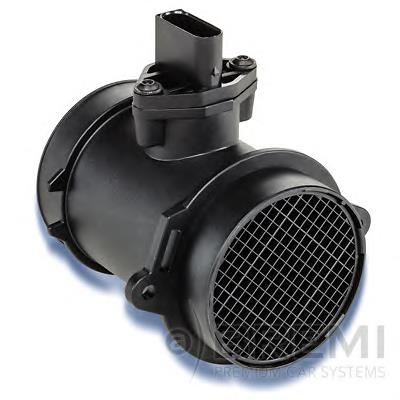 Czujnik przepływu powietrza, przepływomierz powietrza M.A.F. Magneti Marelli AMMQ19610 cena, od 52,63 USD