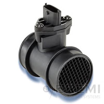 Czujnik przepływu powietrza, przepływomierz powietrza M.A.F. VAG 0281002308