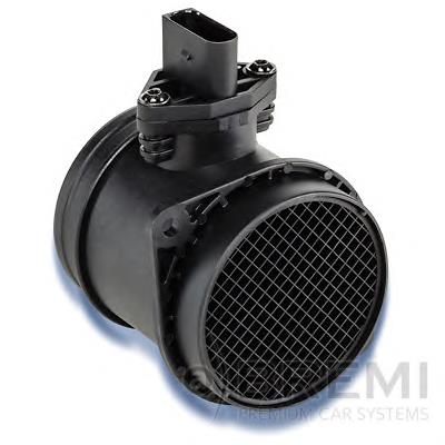 Czujnik przepływu powietrza, przepływomierz powietrza M.A.F. VAG 280218073 cena, od 86,31 USD