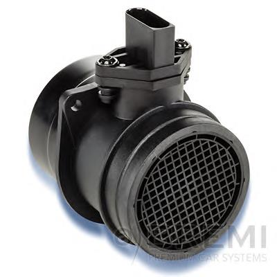 0280218376 Bosch Czujnik przepływu powietrza, przepływomierz powietrza M.A.F.