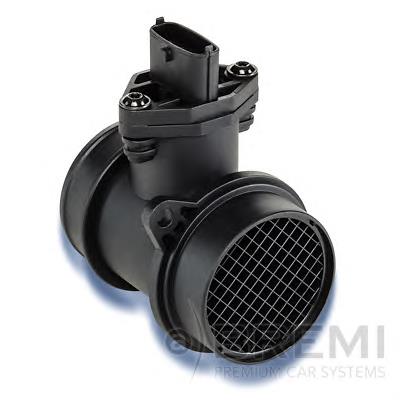 Czujnik przepływu powietrza, przepływomierz powietrza M.A.F. Suzuki 0281002619