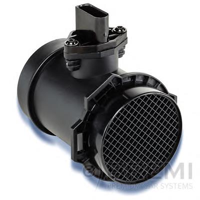 Czujnik przepływu powietrza, przepływomierz powietrza M.A.F. BMW 13621433566 cena, od 54,23 USD