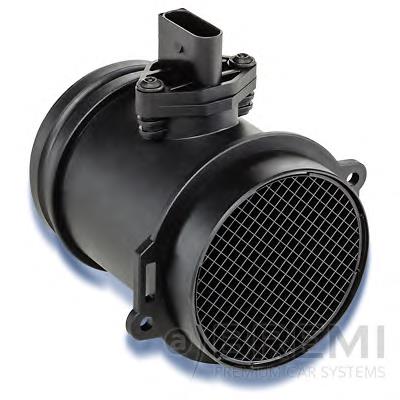Czujnik przepływu powietrza, przepływomierz powietrza M.A.F. VAG 077133471GV cena, od 60,17 USD