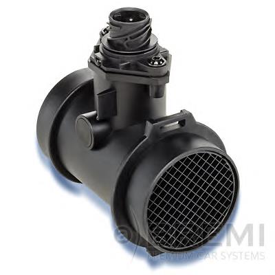 Czujnik przepływu powietrza, przepływomierz powietrza M.A.F. 13621736224 BMW