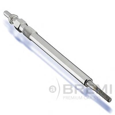 Świeca żarowa 8EG008498501 HELLA