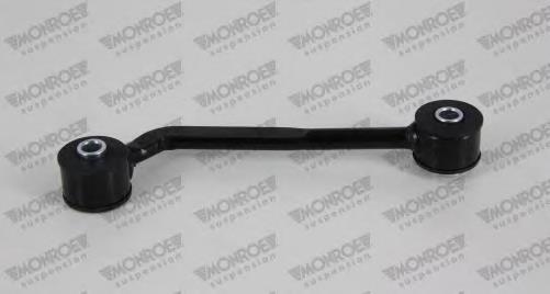 Lącznik stabilizatora tylnego prawy 2033200889 Mercedes