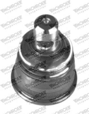 Do koszyka A1243330127 Mercedes Sworzeń wahacza dolny