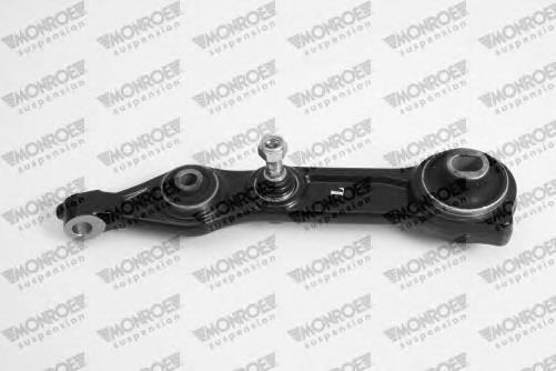 Wahacz zawieszenia przedniego dolny lewy Mercedes 2113308107 cena, od 66,02 USD