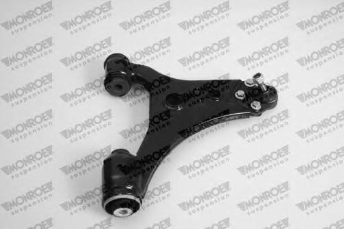 Wahacz zawieszenia przedniego dolny prawy Mercedes A1693300607 cena, od 111,77 USD