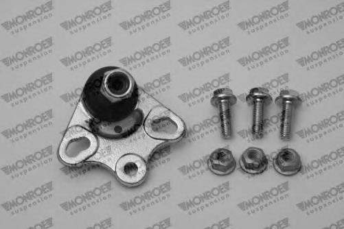 Sworzeń wahacza dolny Mercedes A1693330127 cena, od 18,28 USD