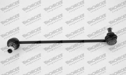 Łącznik stabilizatora przedniego lewy Teknorot M542 cena, od 15,59 USD