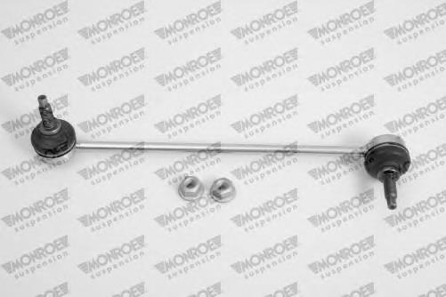 Łącznik stabilizatora przedniego A2093200289 Mercedes