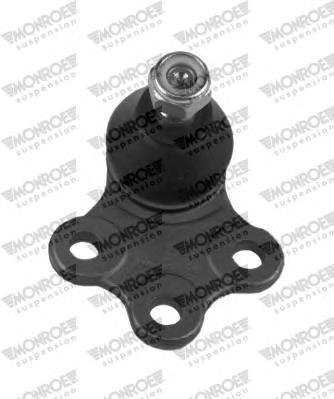Sworzeń wahacza dolny General Motors 1603121 cena, od 14,12 USD