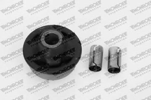 Do koszyka 90495046 General Motors Silentblock przedniego wahacza dolnego