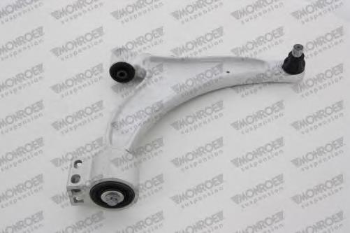 Wahacz zawieszenia przedniego dolny prawy Opel 13318885 cena, od 78,32 USD