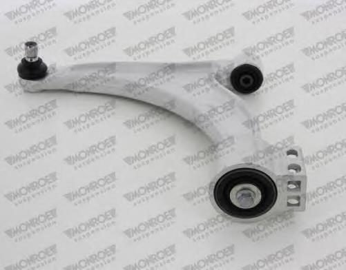 Wahacz zawieszenia przedniego dolny lewy Opel 13318884 cena, od 74,91 USD