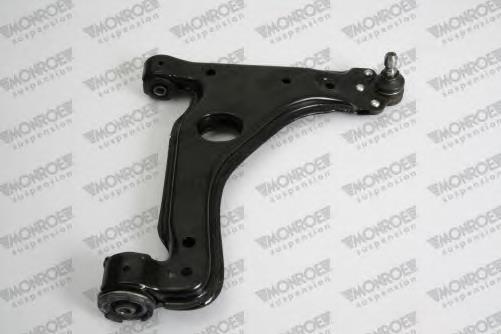 Wahacz zawieszenia przedniego dolny prawy Opel 5352030 cena, od 57,89 USD