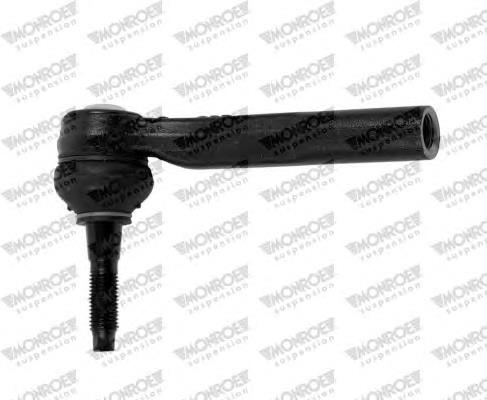 Końcówka drążka kierowniczego zewnętrzna Lemforder 25323 cena, od 16,05 USD