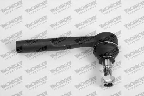 Końcówka drążka kierowniczego zewnętrzna Opel 1603267 cena, od 14,12 USD