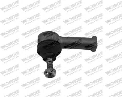 Do koszyka 93192446 Opel Końcówka drążka kierowniczego zewnętrzna