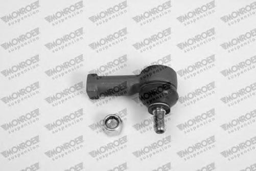 Końcówka drążka kierowniczego zewnętrzna Suzuki 4881063J00 cena, od 16,54 USD