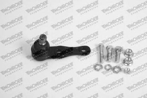 Sworzeń wahacza dolny 0K2A134550A Hyundai/Kia