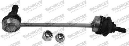 Łącznik stabilizatora przedniego RBM100170 Land Rover