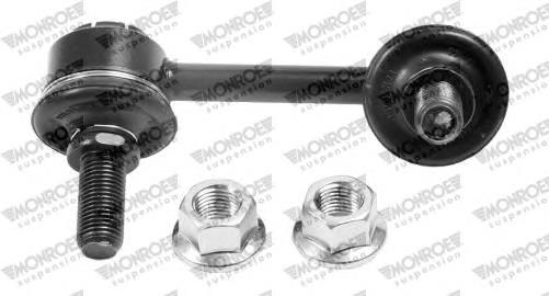 Łącznik stabilizatora przedniego lewy Mando SLK0069 cena, od 14,54 USD