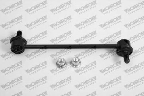 Łącznik stabilizatora przedniego Dainton D200106 cena, od 13,40 USD