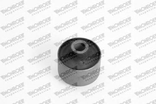Silentblock przedniego wahacza dolnego Ford 4540787