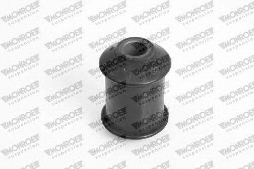 Silentblock przedniego wahacza dolnego YC153069AG Ford