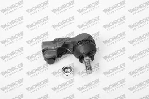 Do koszyka QJB100220 Land Rover Końcówka drążka kierowniczego zewnętrzna
