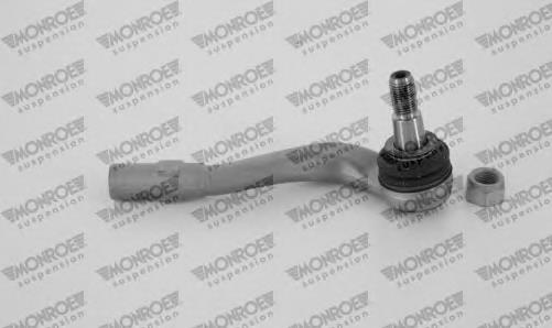 Końcówka drążka kierowniczego zewnętrzna PSH 052000501500 cena, od 22,05 USD
