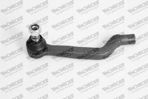 Końcówka drążka kierowniczego zewnętrzna Mercedes A1693300503 cena, od 19,18 USD