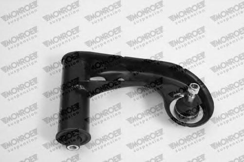 Wahacz zawieszenia przedniego prawy górny A2103301407 Mercedes
