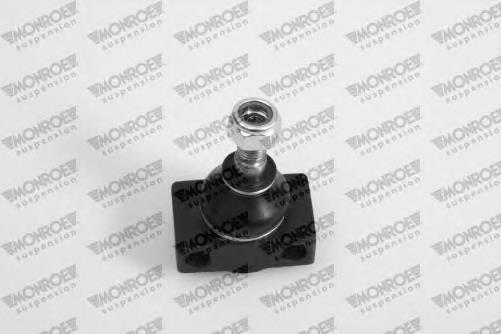 Sworzeń wahacza dolny Mercedes Q0014224V002000000