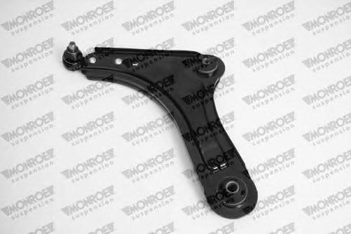 Wahacz zawieszenia przedniego dolny lewy Febi 26662 cena, od 61,14 USD