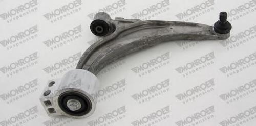13272606 General Motors Wahacz zawieszenia przedniego dolny prawy