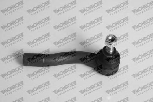 Końcówka drążka kierowniczego zewnętrzna General Motors P96407485 cena, od 9,27 USD