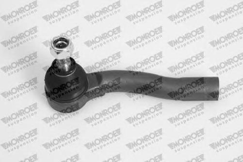 Końcówka drążka kierowniczego zewnętrzna General Motors P96407486 cena, od 9,42 USD