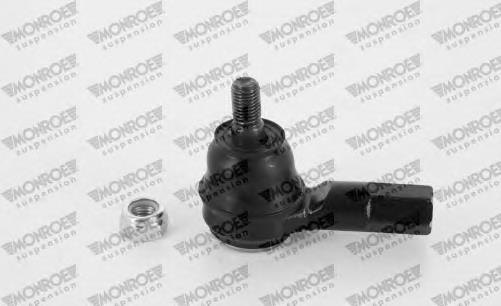 Końcówka drążka kierowniczego zewnętrzna 96205809 General Motors