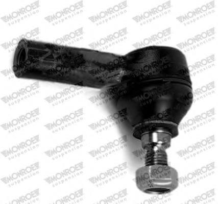 Do koszyka 0013307735 Mercedes Końcówka drążka kierowniczego zewnętrzna