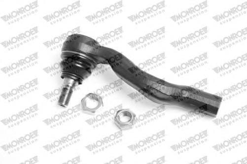 Końcówka drążka kierowniczego zewnętrzna Mercedes A6394600748 cena, od 16,16 USD