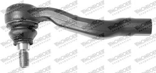 Końcówka drążka kierowniczego zewnętrzna Mercedes A6394600648 cena, od 16,16 USD