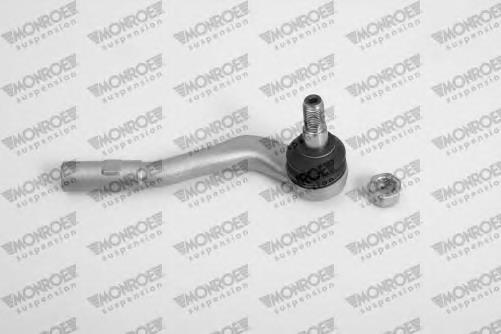 Do koszyka A2033301903 Mercedes Końcówka drążka kierowniczego zewnętrzna