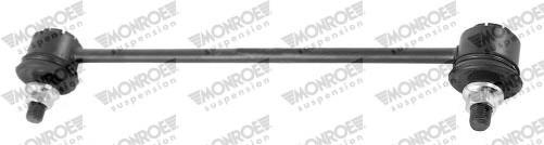 Łącznik stabilizatora przedniego S050088 GSP