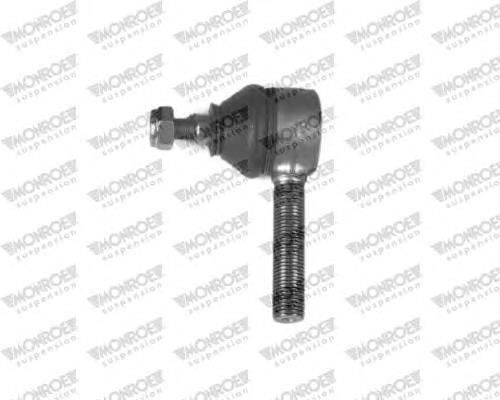 Końcówka drążka kierowniczego zewnętrzna Lemforder 10711 cena, od 10,93 USD