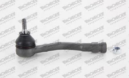 Końcówka drążka kierowniczego zewnętrzna Peugeot/Citroen 381776 cena, od 14,98 USD