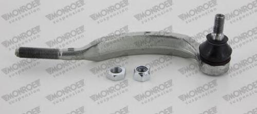 Końcówka drążka kierowniczego zewnętrzna Peugeot/Citroen 1682735780 cena, od 25,38 USD