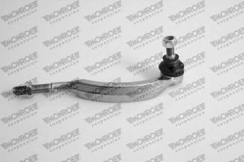Końcówka drążka kierowniczego zewnętrzna Peugeot/Citroen 381766 cena, od 23,72 USD